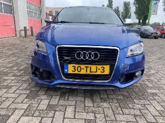 Audi A3 3.2 V6 QUATTRO DSG picture 8
