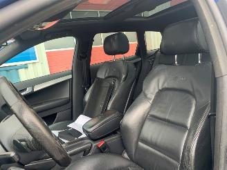 Audi A3 3.2 V6 QUATTRO DSG picture 10