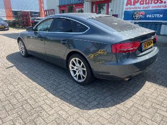 Audi A5 2.0 TFSI QUATTRO AUTOMAAT picture 3