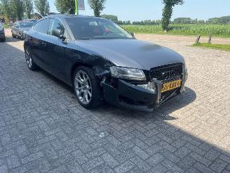Audi A5 2.0 TFSI QUATTRO AUTOMAAT picture 7