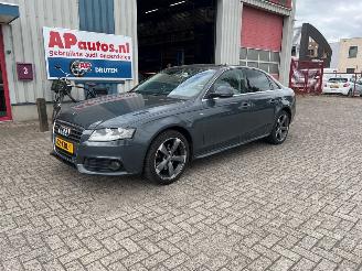 škoda osobní automobily Audi A4 2.0 TFSI 179pk 2009/10