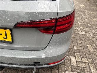 Audi A4 Avant 1.4 TFSI S-LINE picture 17