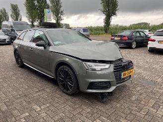 Audi A4 Avant 1.4 TFSI S-LINE picture 7