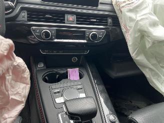 Audi A4 Avant 1.4 TFSI S-LINE picture 13