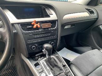 Audi A4 2.0 TDI 143pk AUTOMAAT picture 12