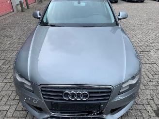 Audi A4 2.0 TDI 143pk AUTOMAAT picture 9