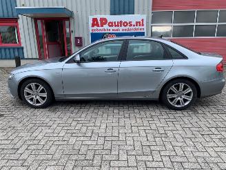 Audi A4 2.0 TDI 143pk AUTOMAAT picture 2