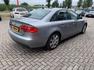 Audi A4 2.0 TDI 143pk AUTOMAAT picture 5