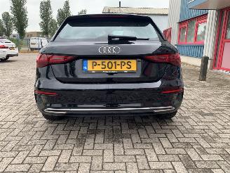 Audi A3 SPORTBACK 1.0 30 TFSI MILD HYBRIDE picture 4