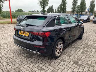 Audi A3 SPORTBACK 1.0 30 TFSI MILD HYBRIDE picture 5