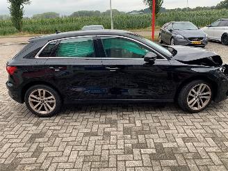 Audi A3 SPORTBACK 1.0 30 TFSI MILD HYBRIDE picture 6