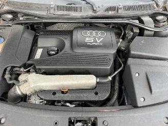 Audi TT 1.8 TURBO 179pk picture 16