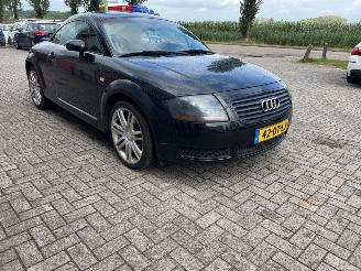 Audi TT 1.8 TURBO 179pk picture 7