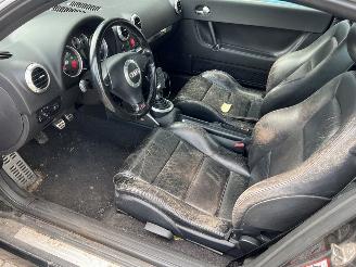 Audi TT 1.8 TURBO 179pk picture 10