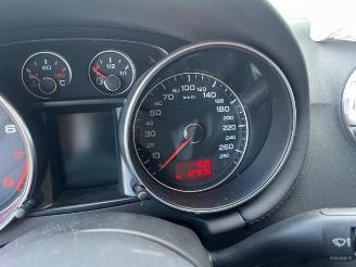 Audi TT TT (8J3), Coupe, 2006 / 2014 2.0 TFSI 16V picture 11
