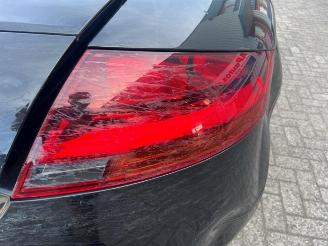 Audi TT TT (8J3), Coupe, 2006 / 2014 2.0 TFSI 16V picture 16