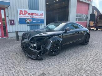 Audi TT TT (8J3), Coupe, 2006 / 2014 2.0 TFSI 16V picture 1