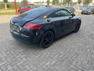 Audi TT TT (8J3), Coupe, 2006 / 2014 2.0 TFSI 16V picture 5