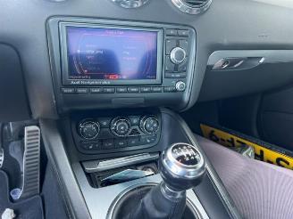 Audi TT TT (8J3), Coupe, 2006 / 2014 2.0 TFSI 16V picture 12