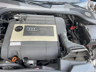 Audi TT TT (8J3), Coupe, 2006 / 2014 2.0 TFSI 16V picture 14