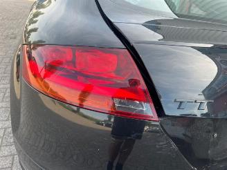 Audi TT TT (8J3), Coupe, 2006 / 2014 2.0 TFSI 16V picture 15