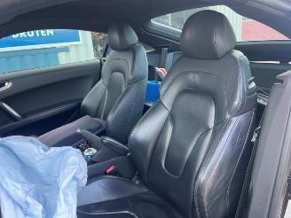 Audi TT TT (8J3), Coupe, 2006 / 2014 2.0 TFSI 16V picture 10