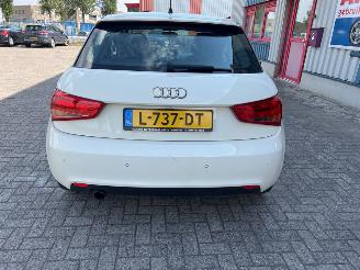 Audi  1.2 TFSI picture 4