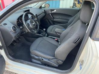Audi  1.2 TFSI picture 10