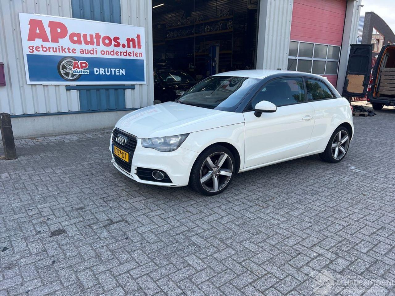 Audi 1.2 TFSI
