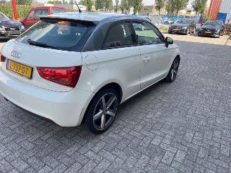 Audi  1.2 TFSI picture 5