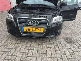 Audi A3 1.4 TFSI S-LINE KOPPAKKING ERUIT? picture 17