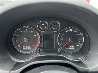Audi A3 1.4 TFSI S-LINE KOPPAKKING ERUIT? picture 12