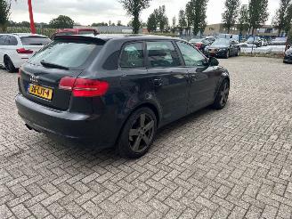 Audi A3 1.4 TFSI S-LINE KOPPAKKING ERUIT? picture 5