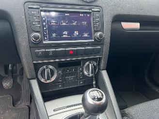 Audi A3 1.4 TFSI S-LINE KOPPAKKING ERUIT? picture 14