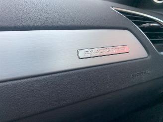 Audi A4 2.0 TFSI Flexible Fuel QUATTRO 6-BAK picture 15