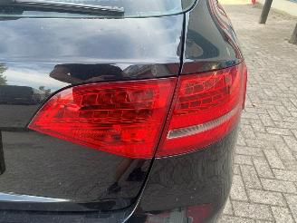 Audi A4 2.0 TFSI Flexible Fuel QUATTRO 6-BAK picture 18