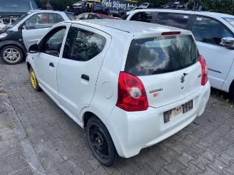 Suzuki Alto Alto, Hatchback 5-drs, 2009 1.0 12V picture 2