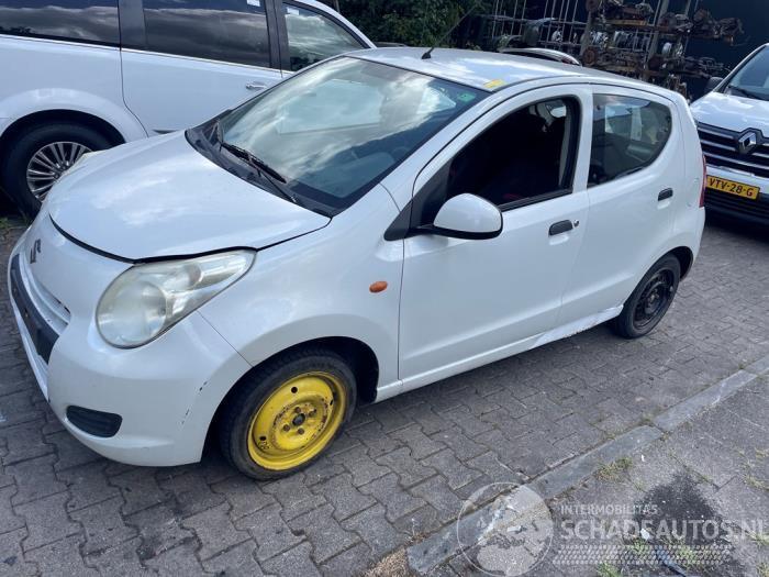 Suzuki Alto Alto, Hatchback 5-drs, 2009 1.0 12V