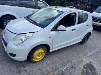 Suzuki Alto Alto, Hatchback 5-drs, 2009 1.0 12V picture 1