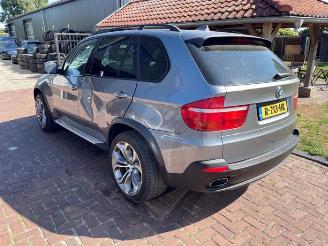 BMW X5 X5 (E70), SUV, 2006 / 2013 3.0 Si 24V picture 3