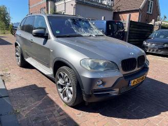 Démontage voiture BMW X5 X5 (E70), SUV, 2006 / 2013 3.0 Si 24V 2007/11