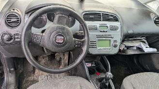 Seat Altea xl 1.9 picture 11