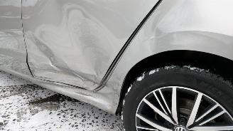 Volkswagen Golf Sportsvan 2.0 TDI DSG picture 23