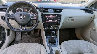 Skoda Octavia 2.0 TDI picture 12
