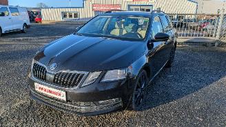 Avarii autoturisme Skoda Octavia 2.0 TDI 2017/6
