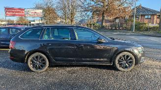 Skoda Octavia 2.0 TDI picture 4