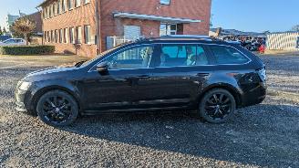 Skoda Octavia 2.0 TDI picture 8