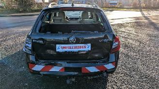 Skoda Octavia 2.0 TDI picture 6