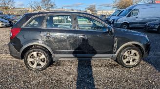 Opel Antara MFN picture 4