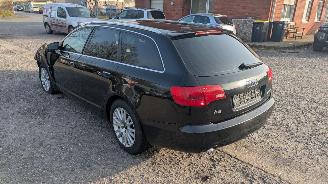Audi A6 avant Y9B picture 8